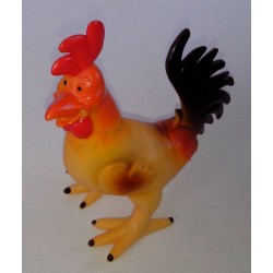 Animal ferme 10/13 cm humoristique