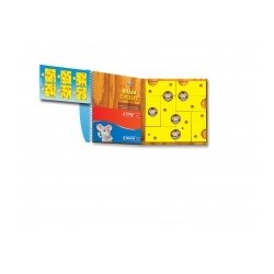 Gruyère Party, Smart Games, magnétique : Les souris gloutonnes !