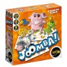 Joomba, Iello  Le nouveau jeu délirant de Roberto Fraga !