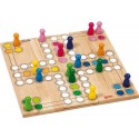 Jeu de Ludo, modulable, Goki