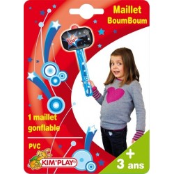 Marteau gonflable 50 cm