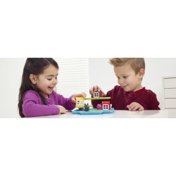 Les Trois Petits Cochons, Smart Games