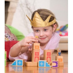 Camelot Jr, Smart Games