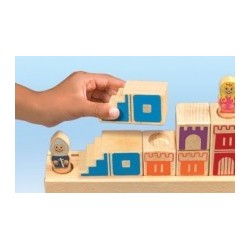 Camelot Jr, Smart Games