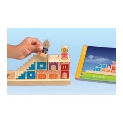 Camelot Jr, Smart Games