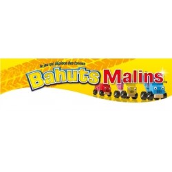 Bahuts malins, Smart Games, jeu de réflexion pour les jeunes enfants