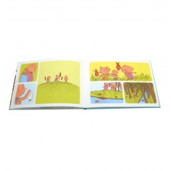 Les Trois Petits Cochons, Smart Games