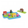 Les Trois Petits Cochons, Smart Games