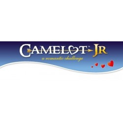 Camelot Jr, Smart Games