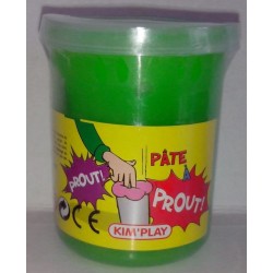 Pate à Prout, 30 grammes, à l'unité