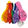 Ballons chevaliers (x10)