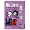 Black Stories junior : Histoires nocturnes