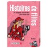 Black Stories junior : Histoires de filles