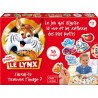 Mon premier lynx, Educa Borras, plus épais et grand pour les petits