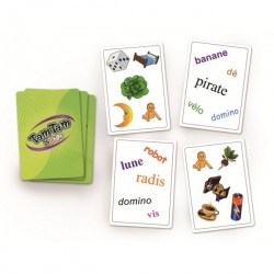 Tam Tam Safari CP niveau 1