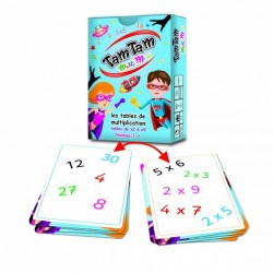 Tam Tam Multimax niveau 1