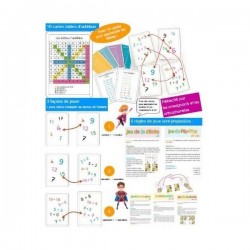 Tam Tam Superplus, AB Ludis