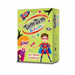 Tam Tam Superplus, AB Ludis