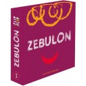 Zebulon, Un jeu de carte simple et efficace : observation et rapidité