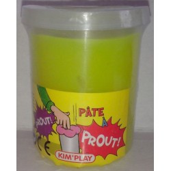 Pate à Prout, 30 grammes, vendu par 30