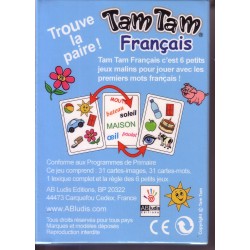 Tam Tam Français
