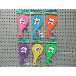 Tape Balle Dent 20 x 9,5 cm