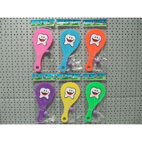 Tape Balle Dent 20 x 9,5 cm