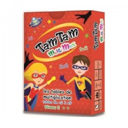 Tam Tam Multimax niveau 2