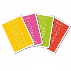 Tam Tam Multimax niveau 2