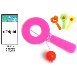 Jeu de patience bilboquet 11,5 cm