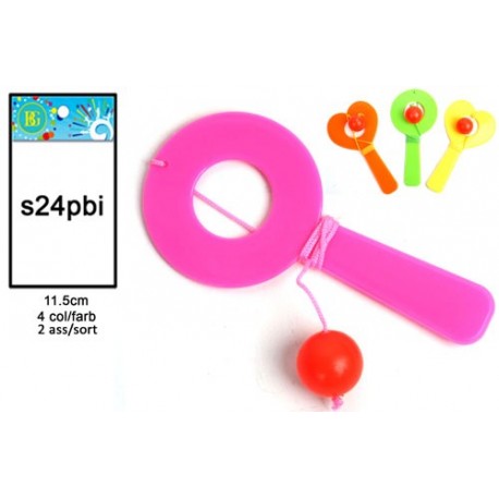 Jeu de patience bilboquet 11,5 cm