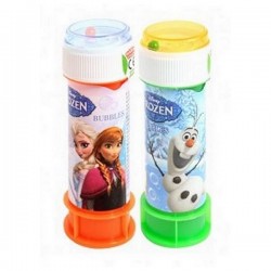 Bulle de savon, Reine des Neiges, 60 ml, Disney