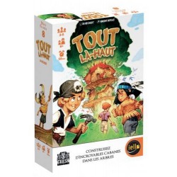 Tout là-Haut, Mini games, Iello