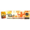 A qui le Tour ?