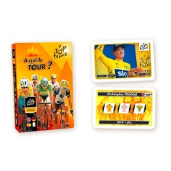 A qui le Tour ?