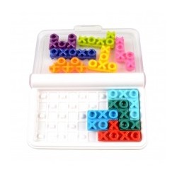 IQ Xoxo, Smart Games