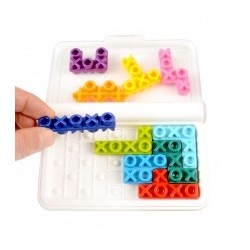 IQ Xoxo, Smart Games