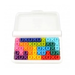 IQ Xoxo, Smart Games