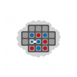 Forteresse, Smart Games : Posez les remparts et protégez votre donjon!