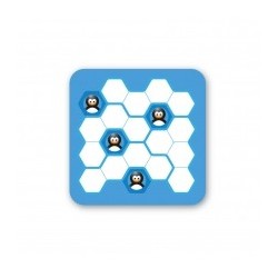 Les pingouins plongeurs, Smart Games