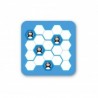 Les pingouins plongeurs, Smart Games
