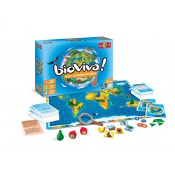 Bioviva, le jeu