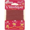 Elastique de cour de récréation, 3 m 