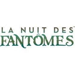 La Nuit des Fantômes, Smart Games : Eclairez tous les fantômes !