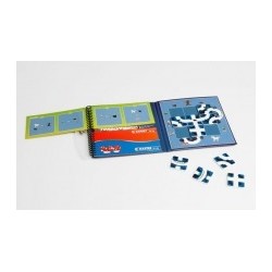 La forêt enchantée, magnétique