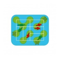 L'Archipel des Dinosaures, Smart Games 