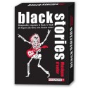Black Stories, musique d'enfer