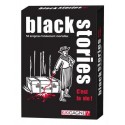 Black Stories, c'est la vie