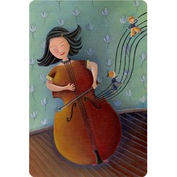 Dixit, Libellud : Une image vaut mille mots !