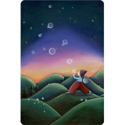 Dixit, Libellud : Une image vaut mille mots !